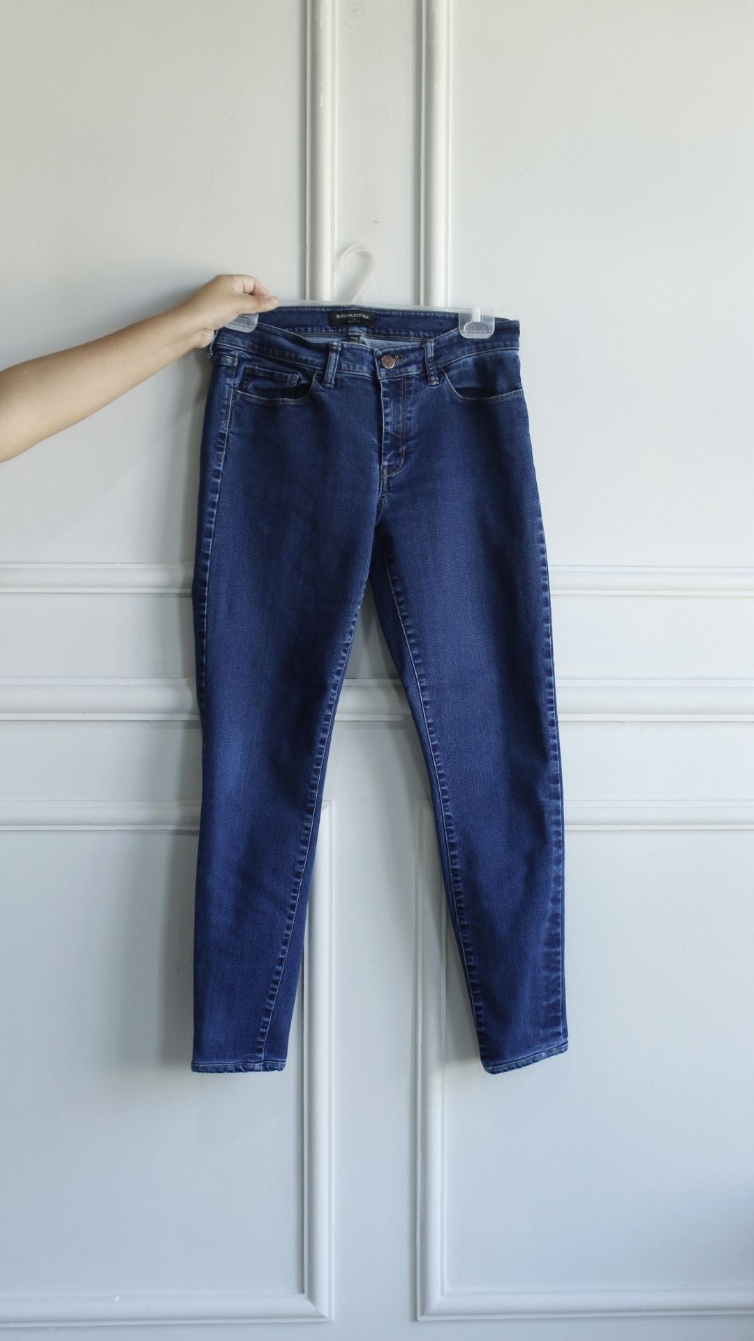 Jean