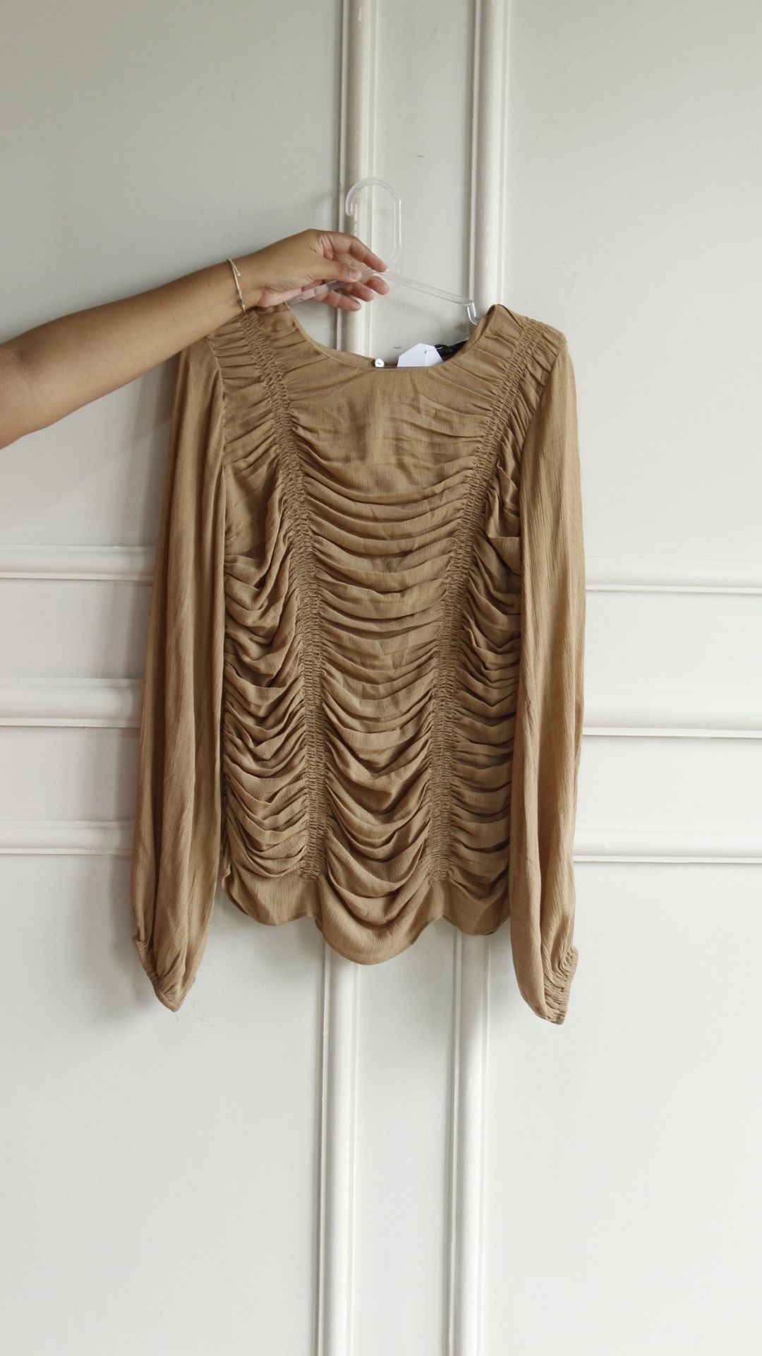 Blusa