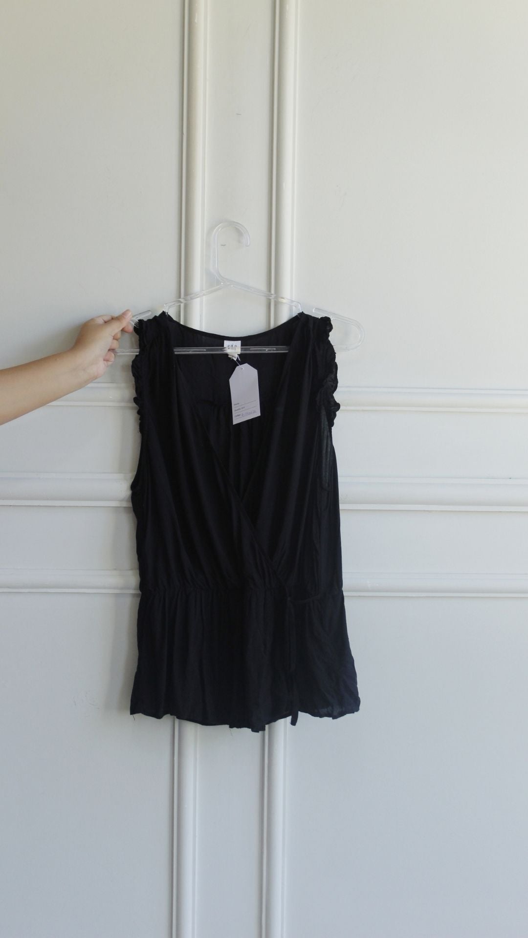 Blusa