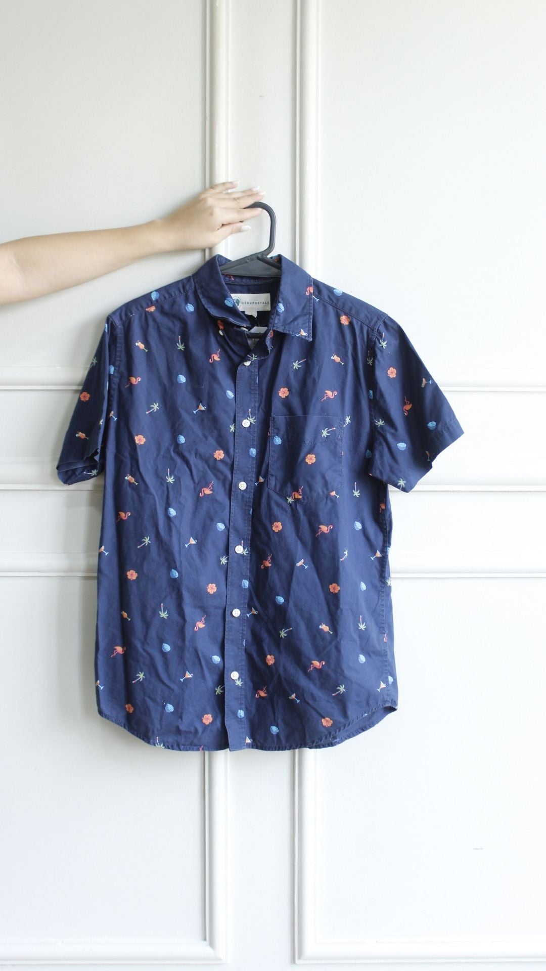Camisa