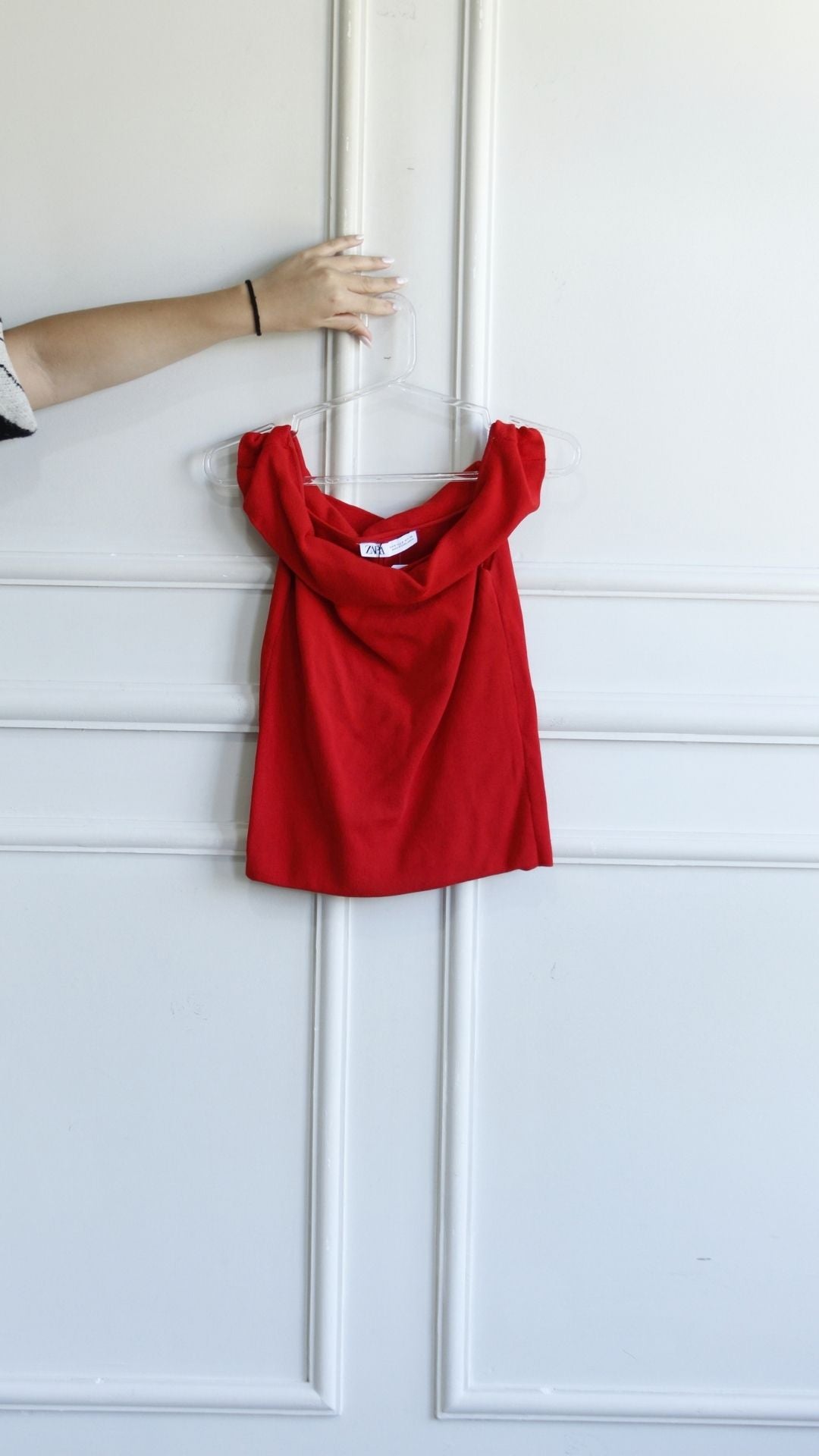 Blusa