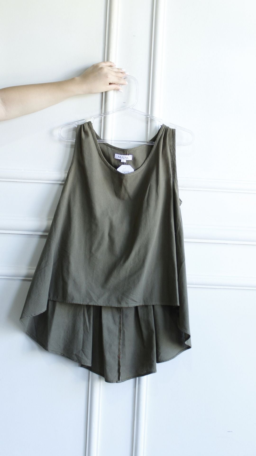Blusa