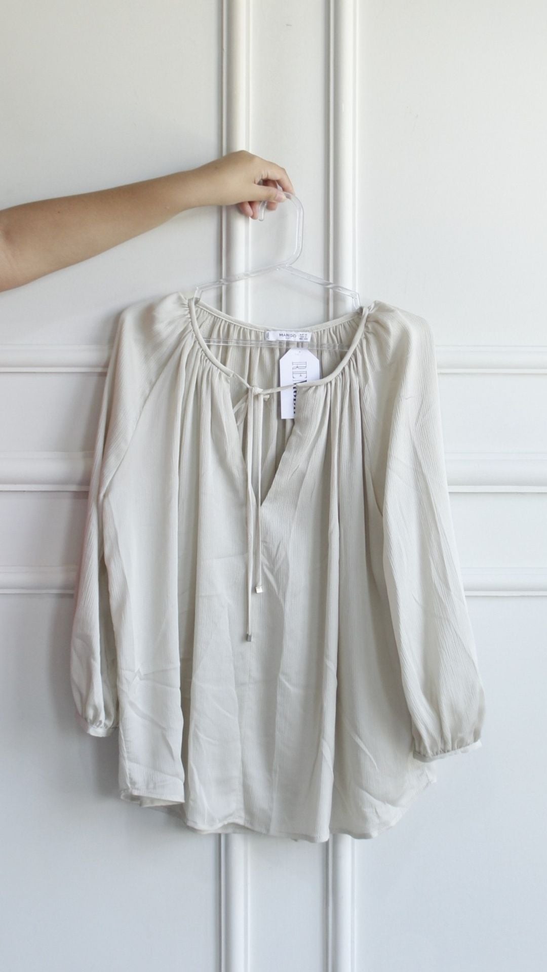 Blusa