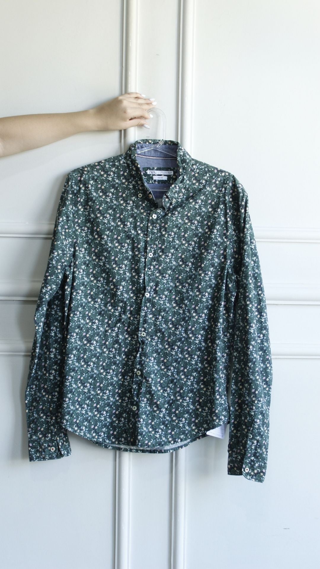 Camisa