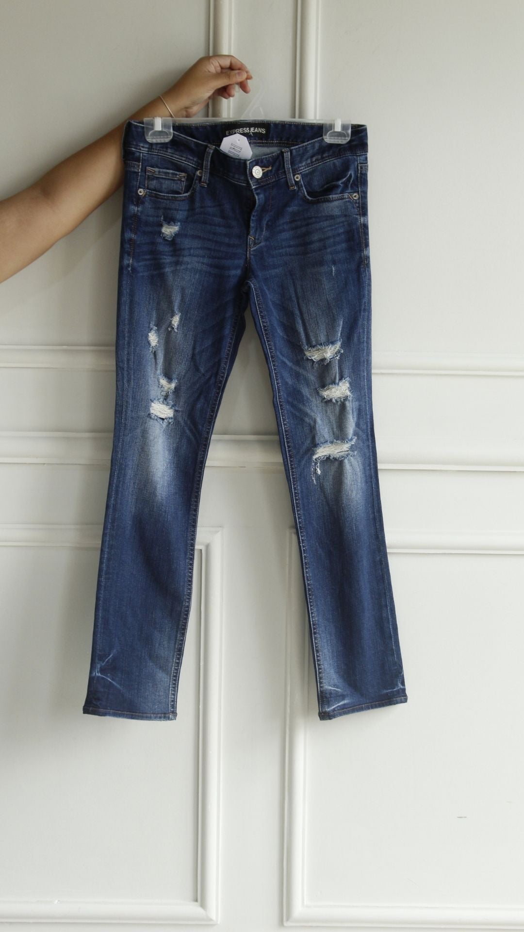 Jean