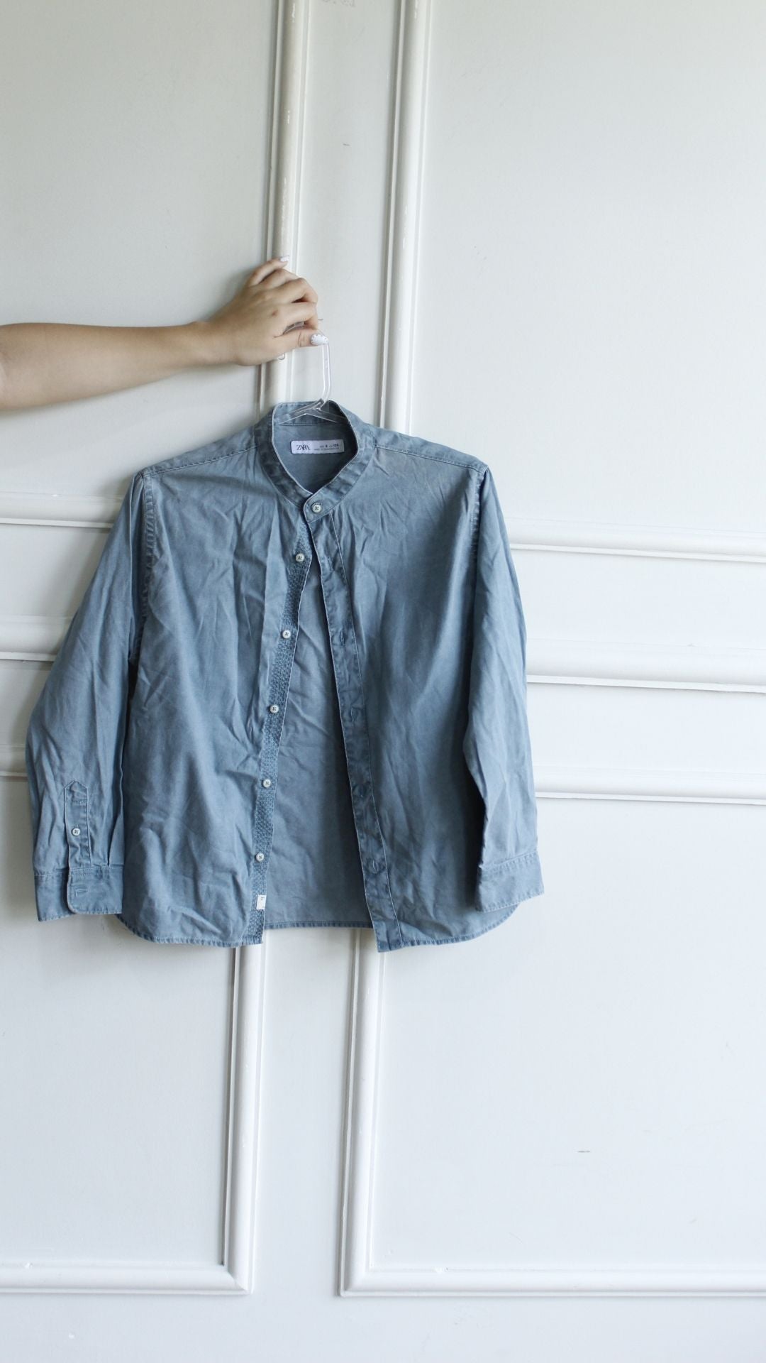 Camisa