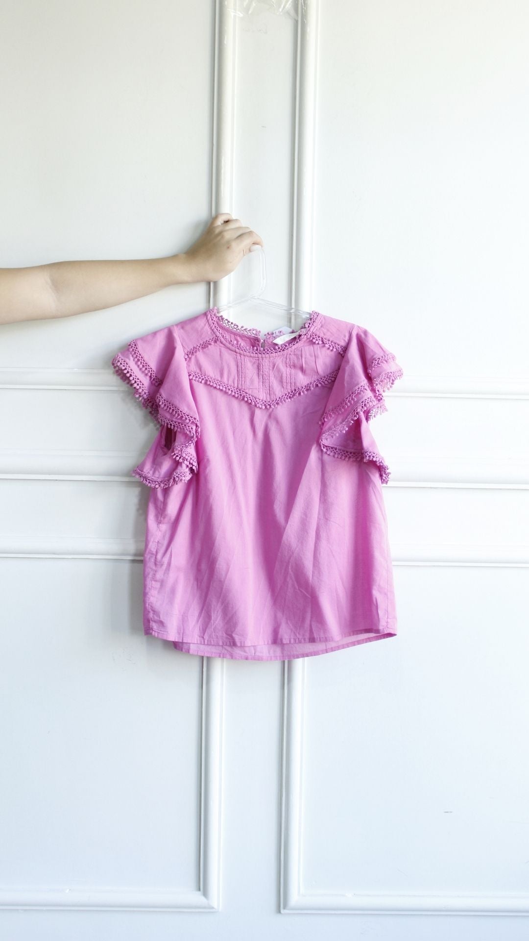 Blusa