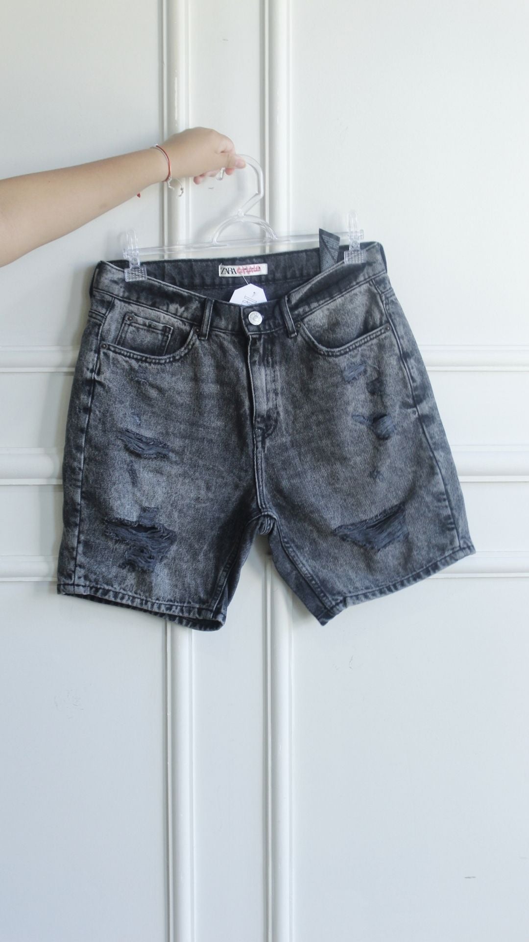 Short