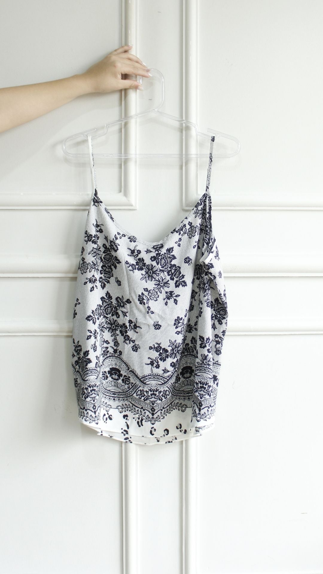 Blusa