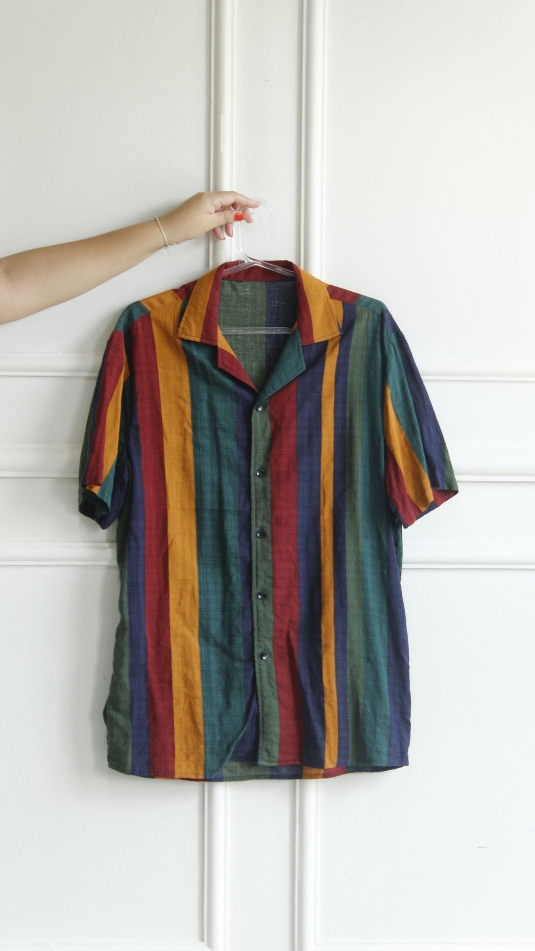 Camisa