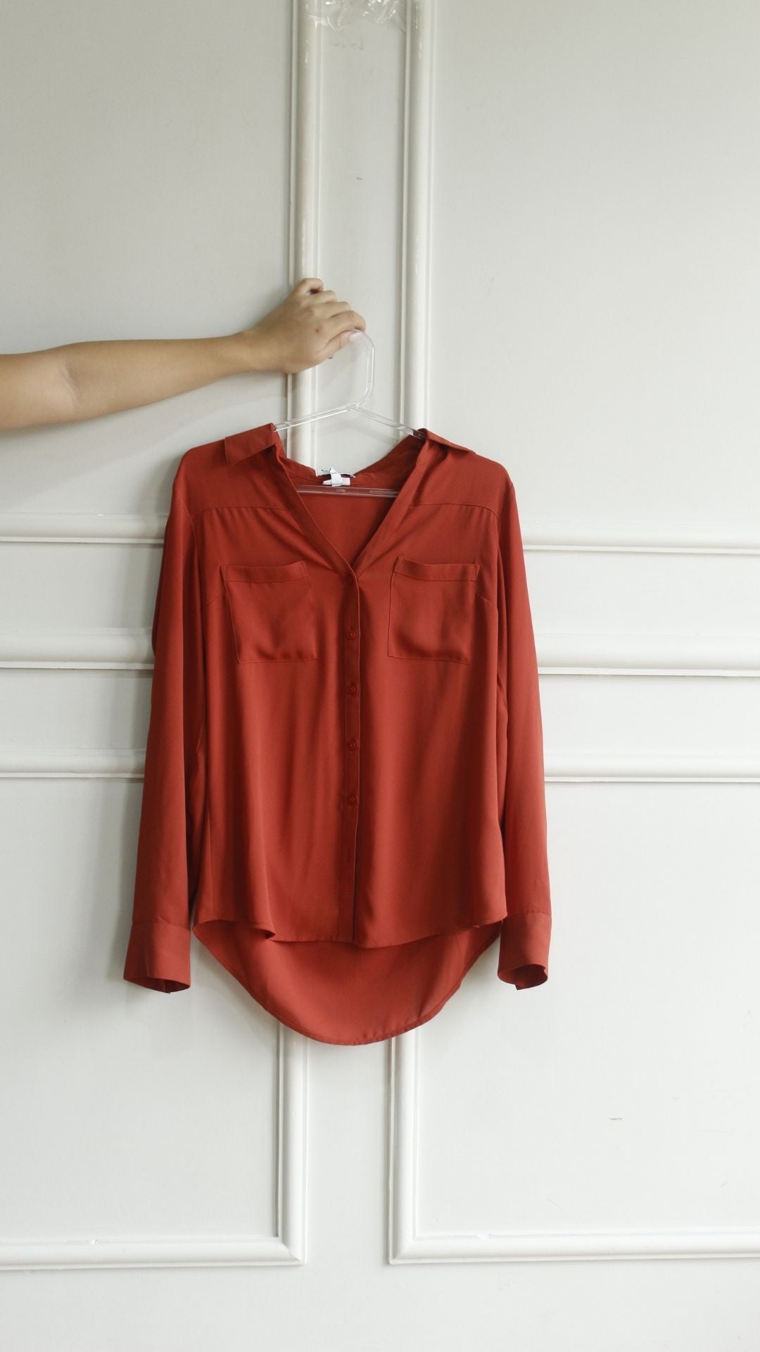 Camisa