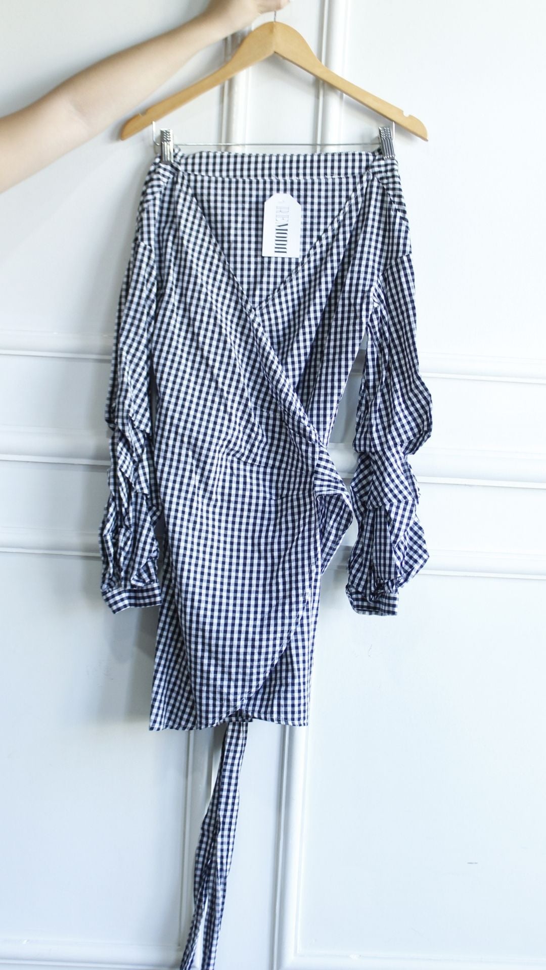 Blusa