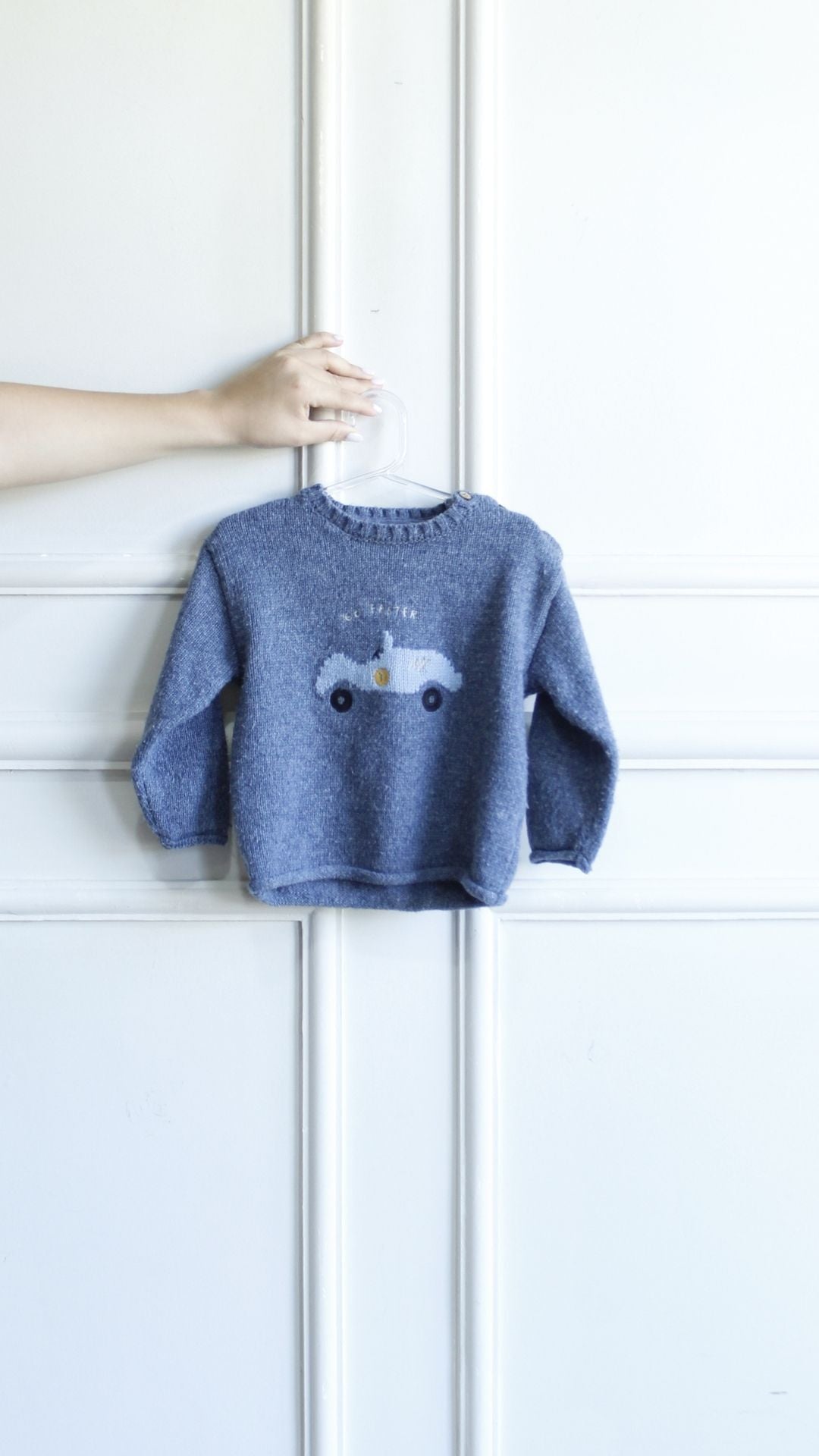 Sweater