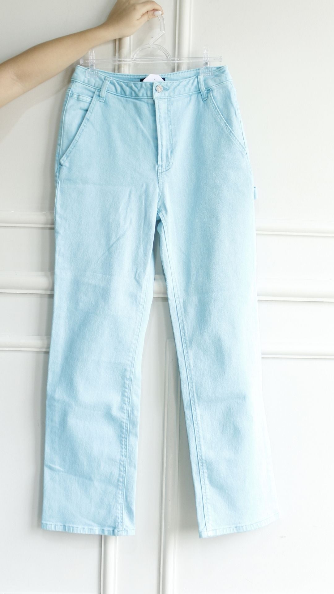 Jean
