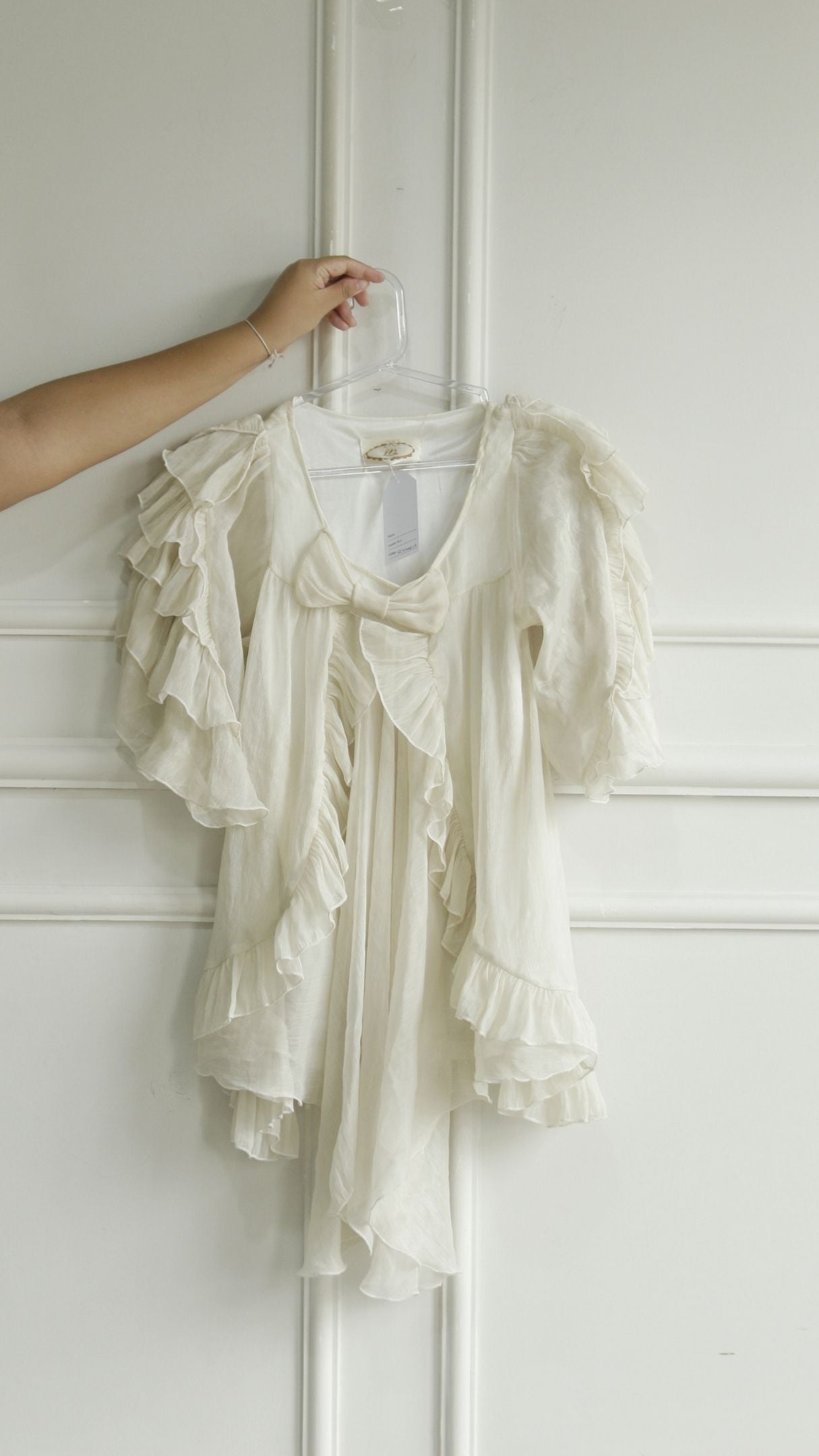 Blusa