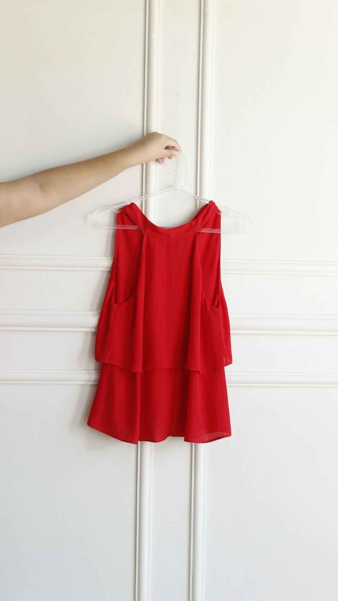 Blusa