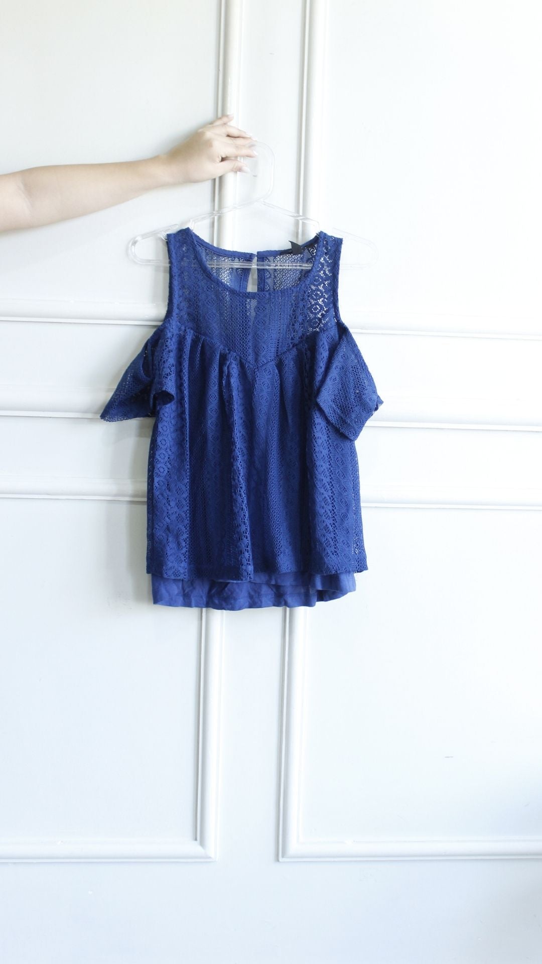 Blusa