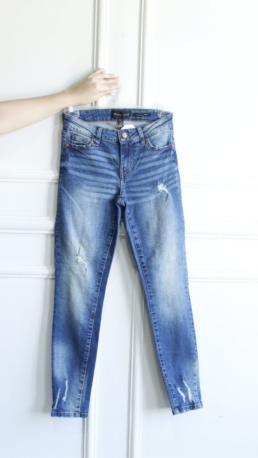 Jean