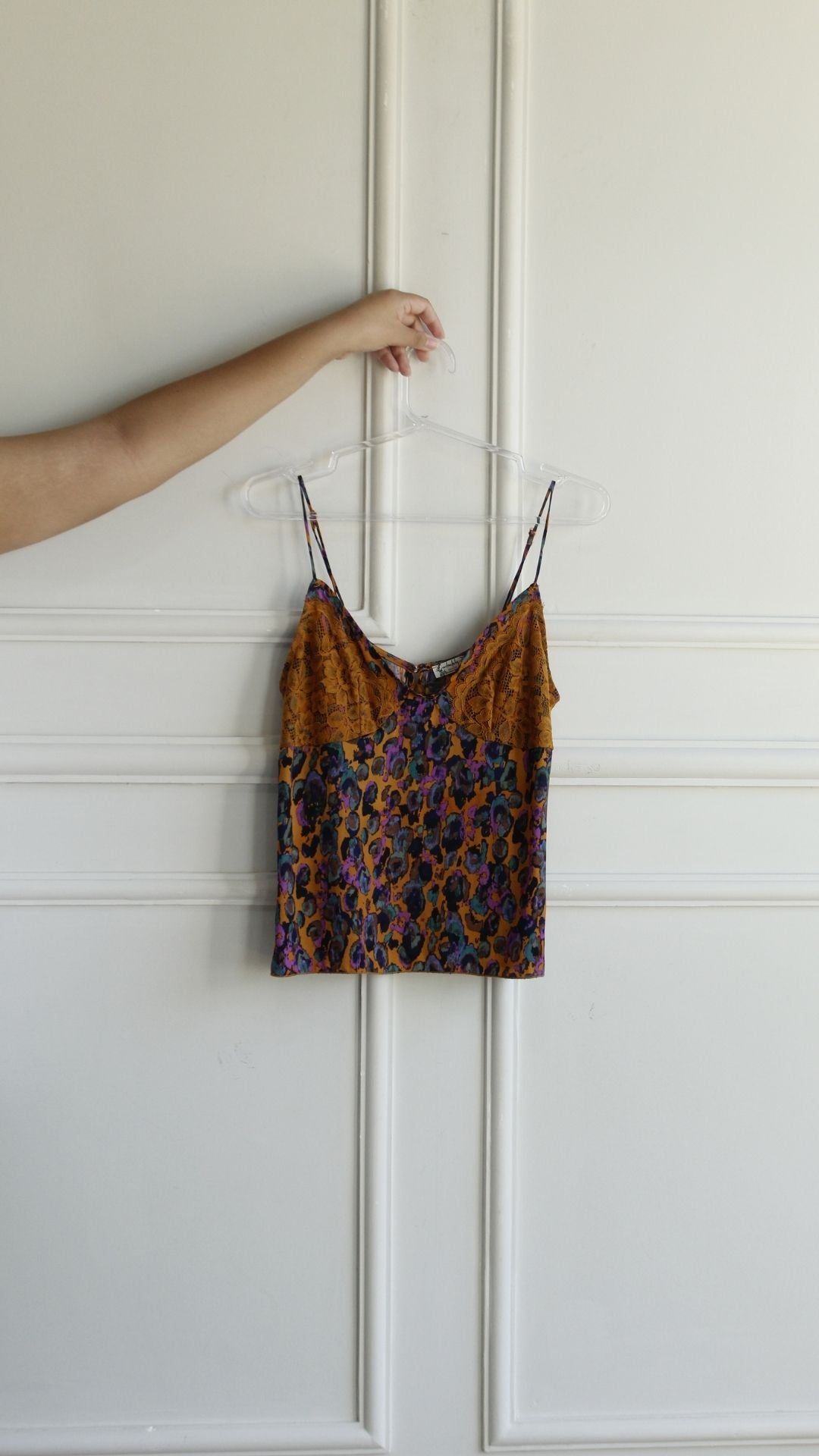 Blusa