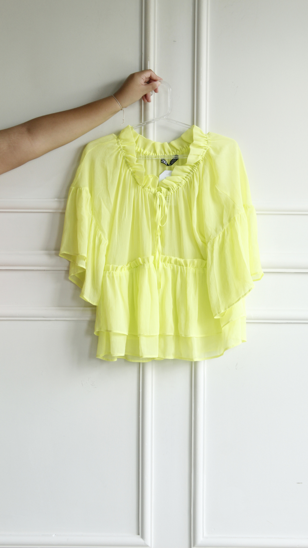 Blusa
