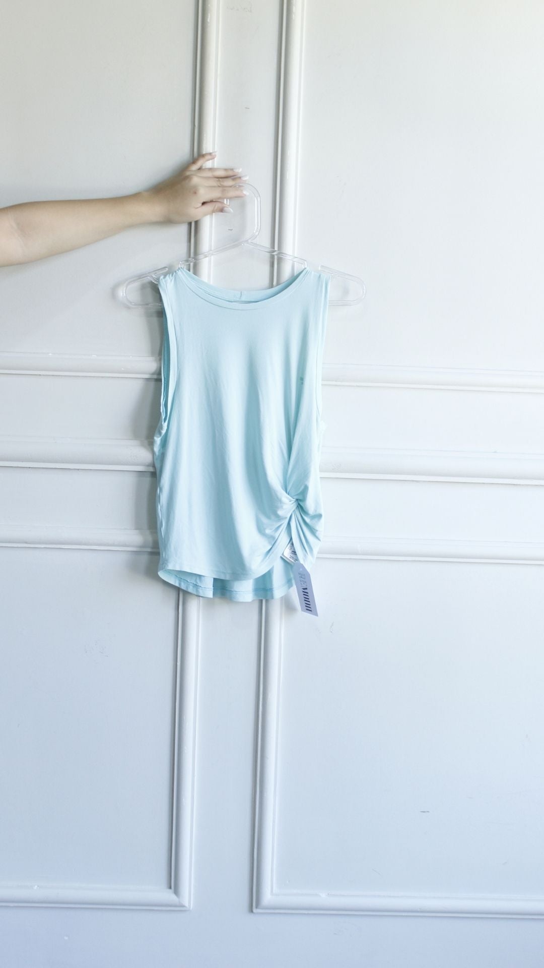 Camisilla