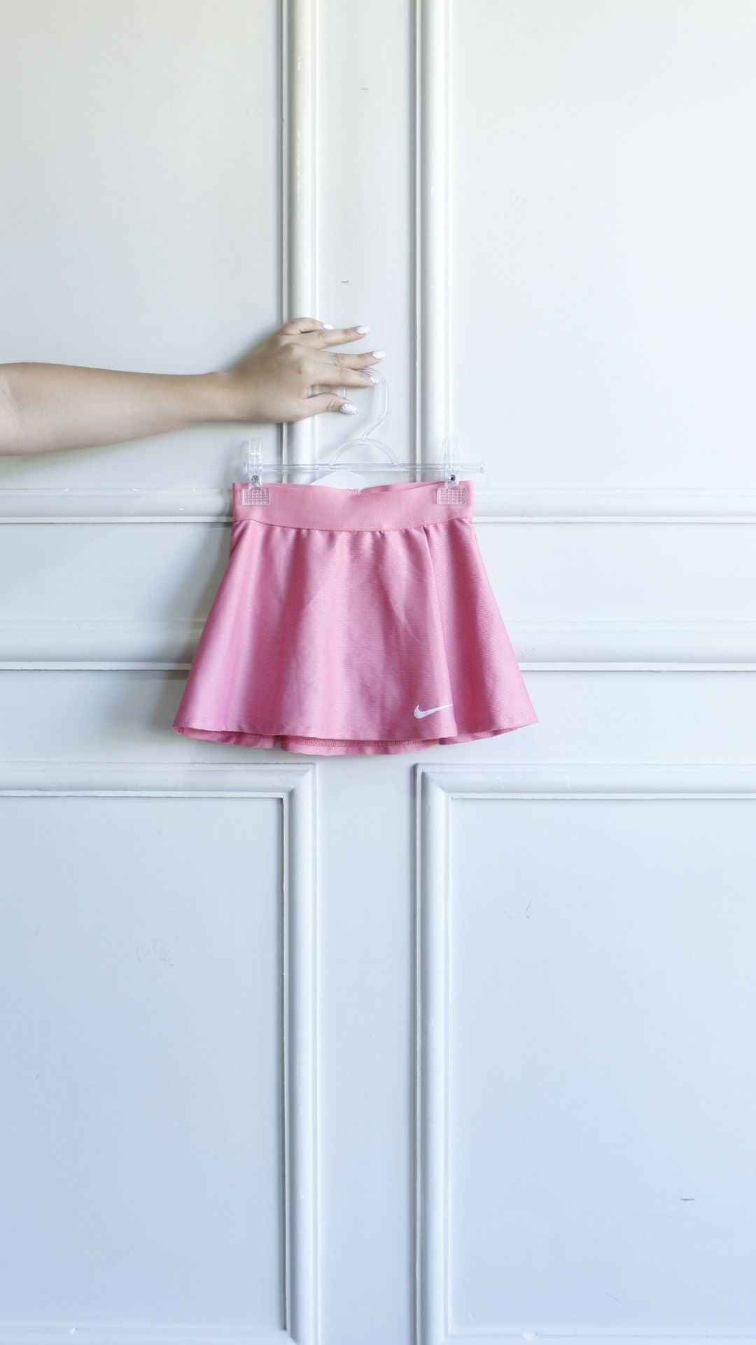 Short Pollera
