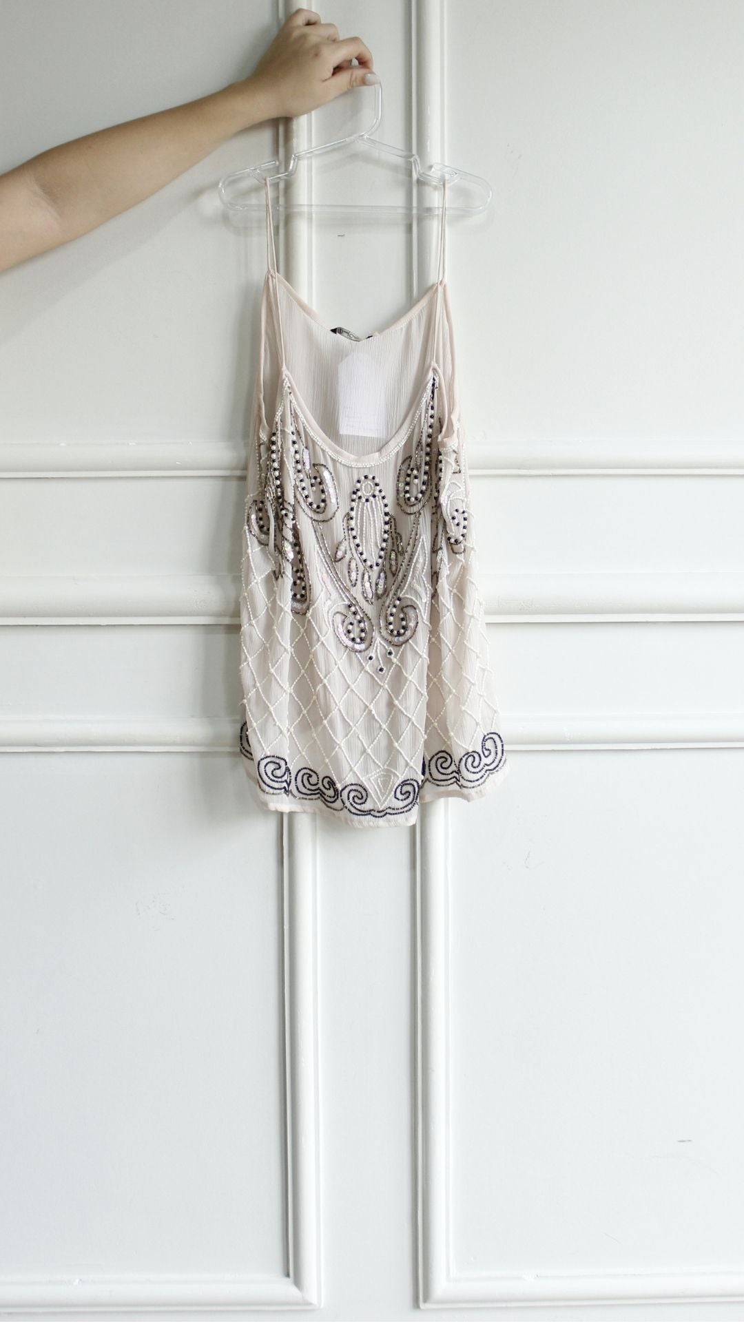 Blusa
