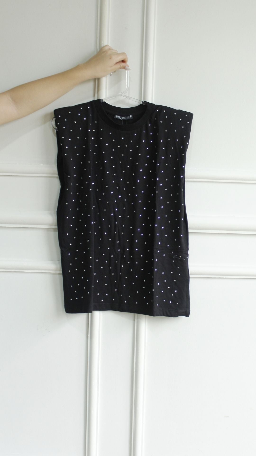 Blusa