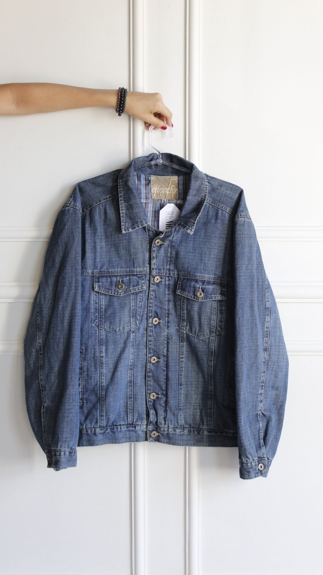 campera