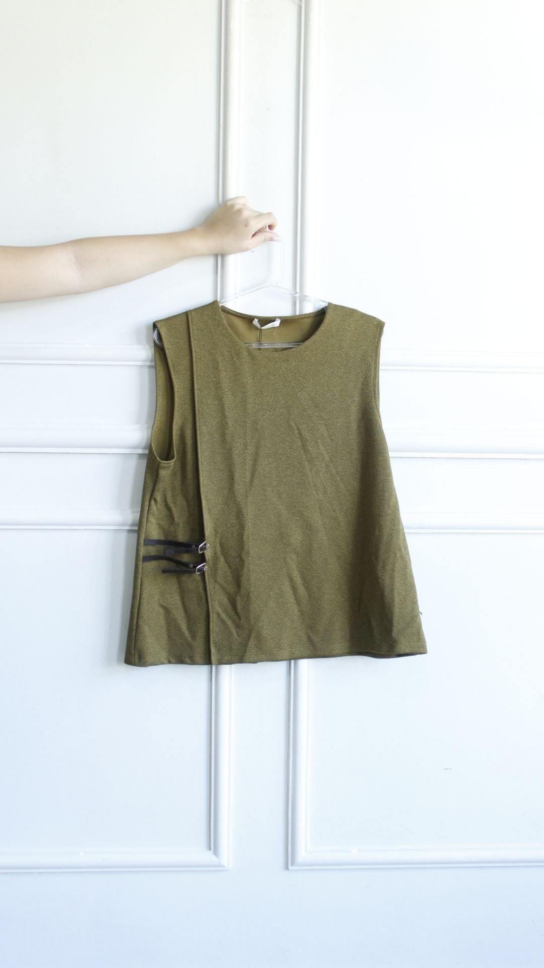 Camisilla