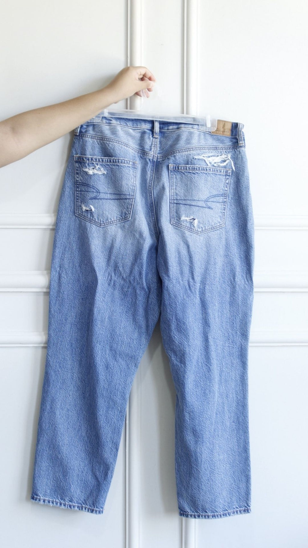 Jean