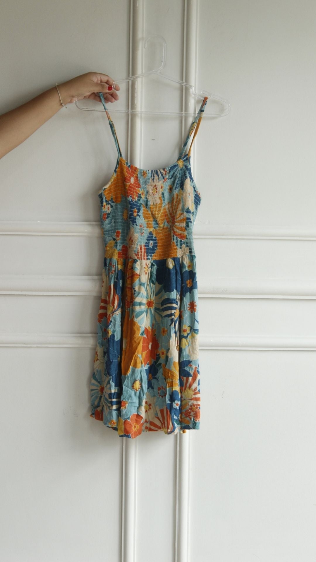 Vestido