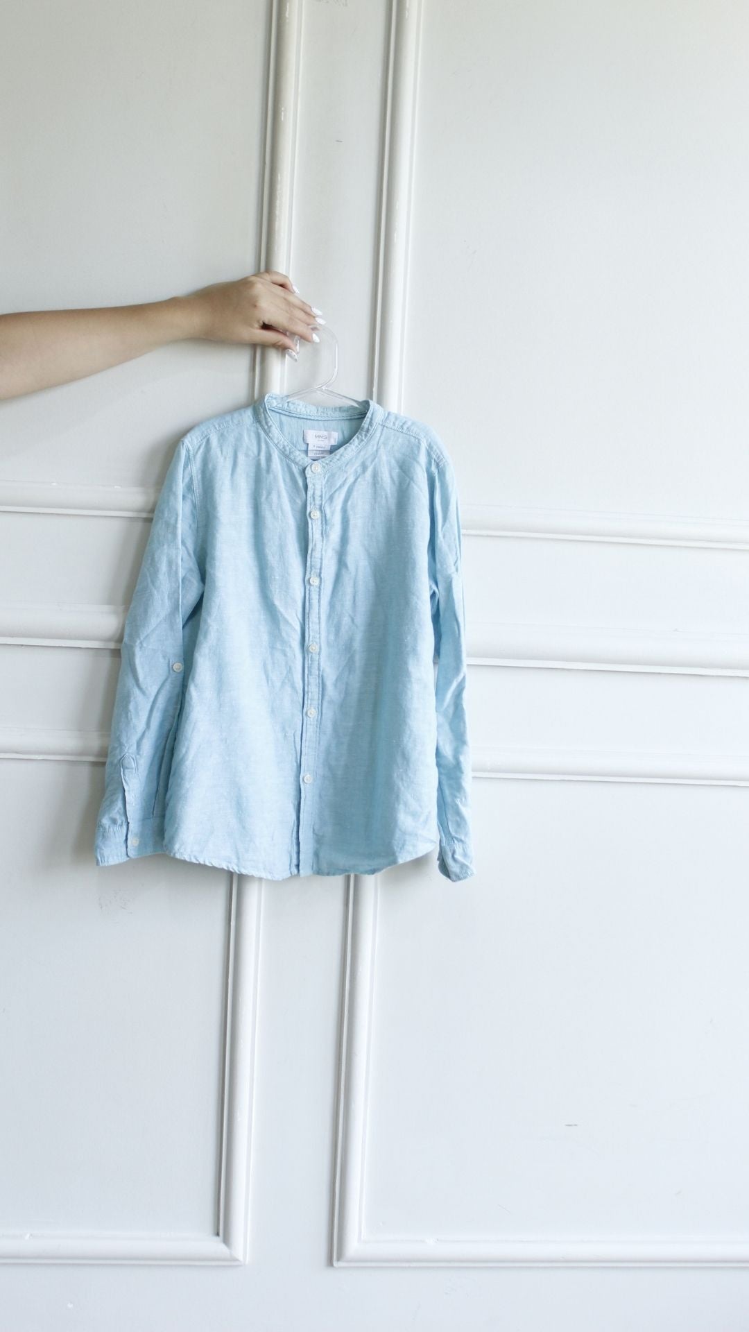 Camisa