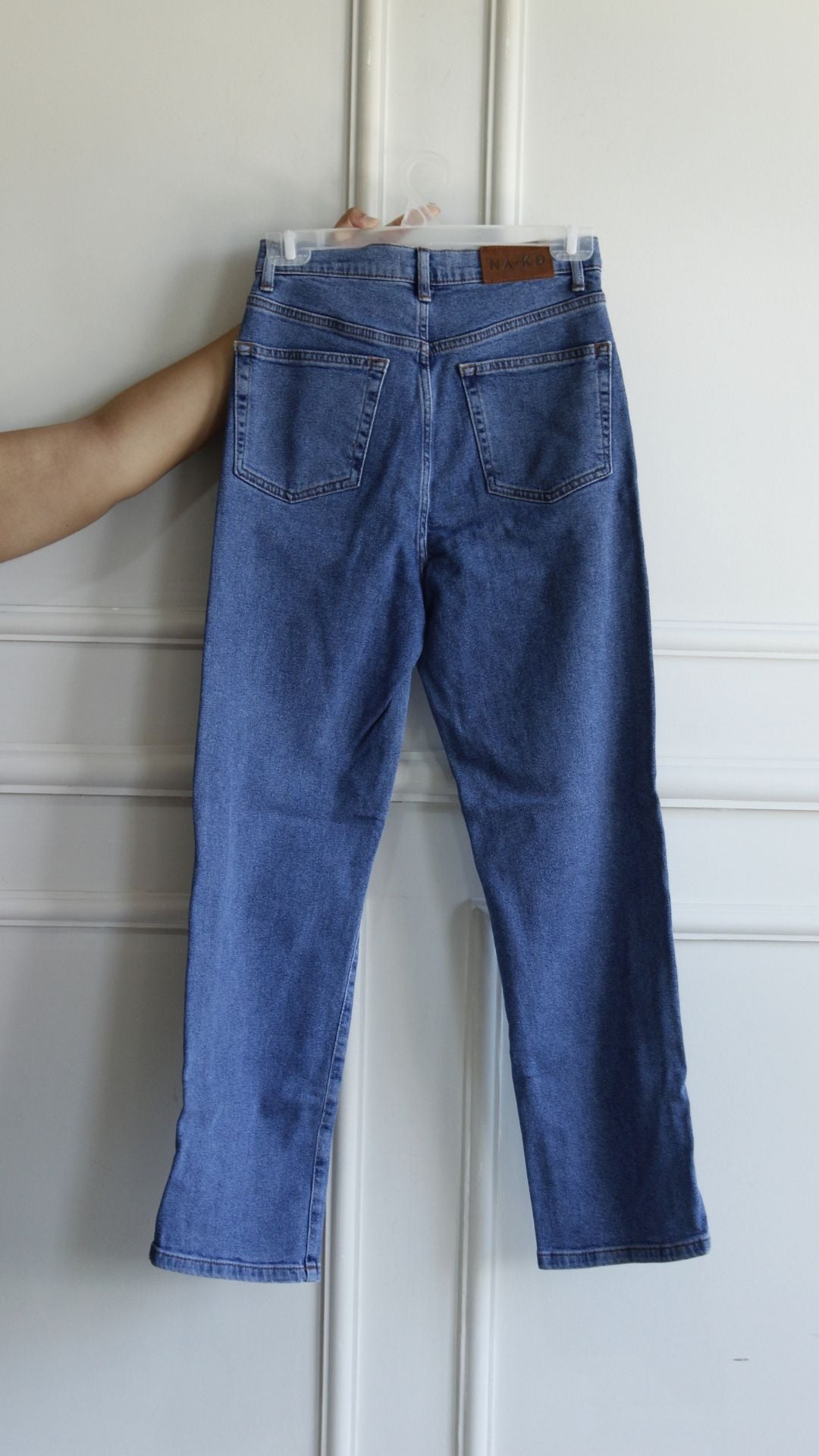 Jean