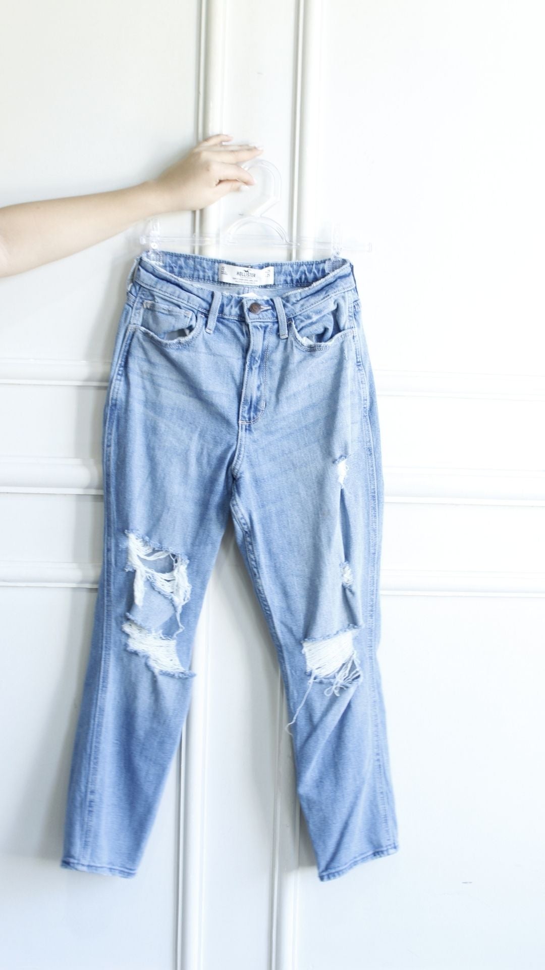 Jean