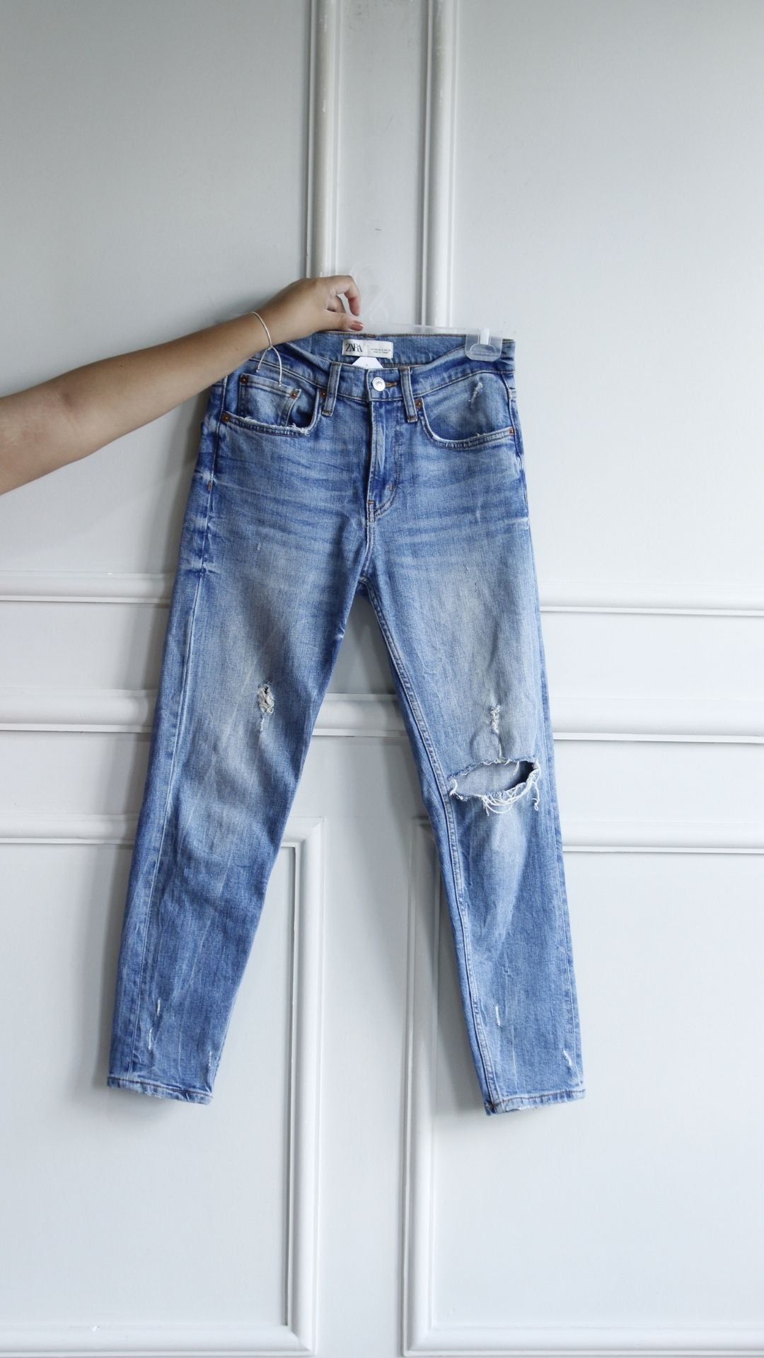Jean