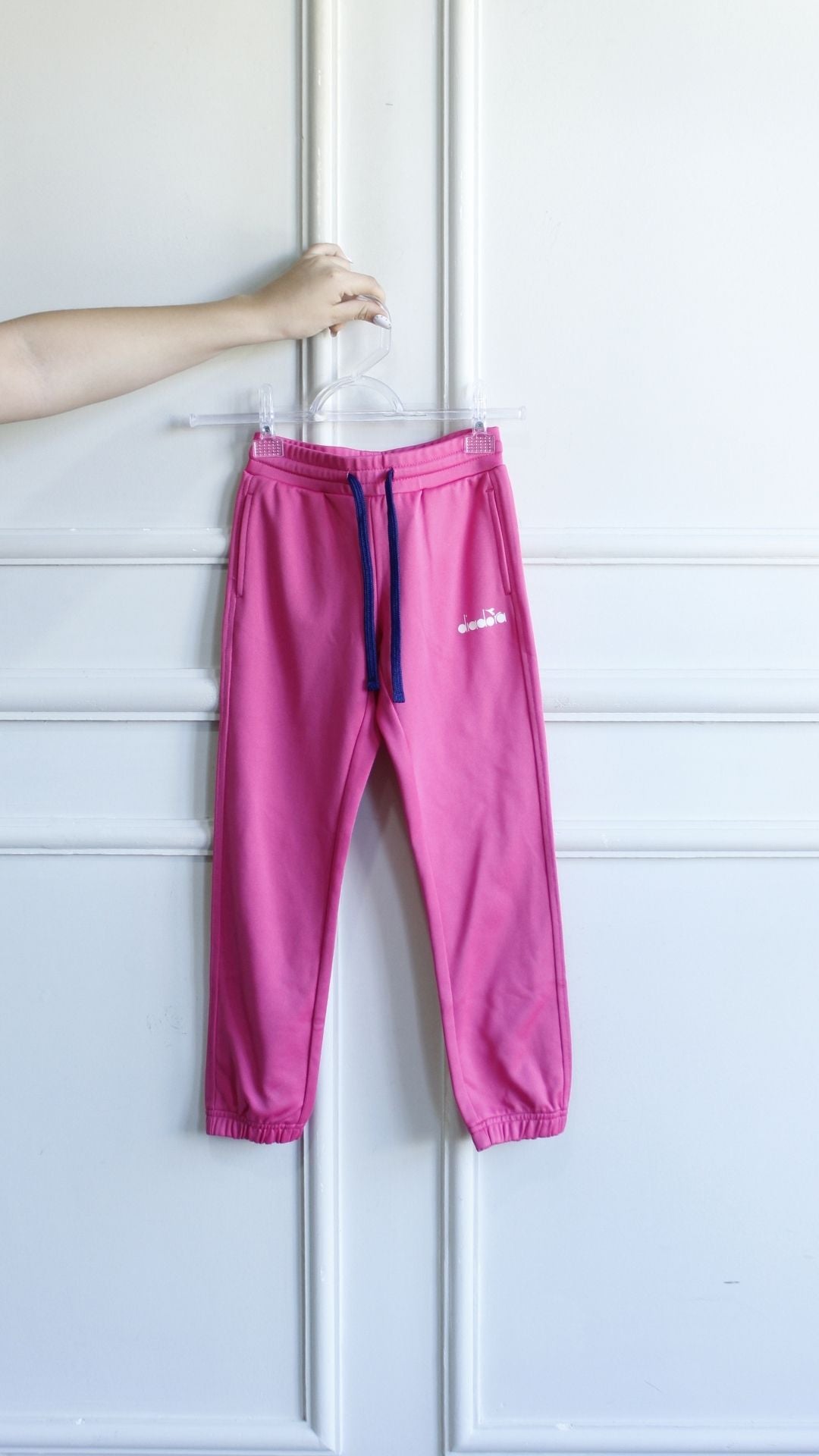 Jogger