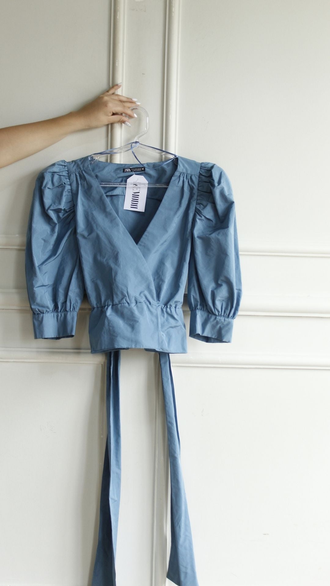 Blusa