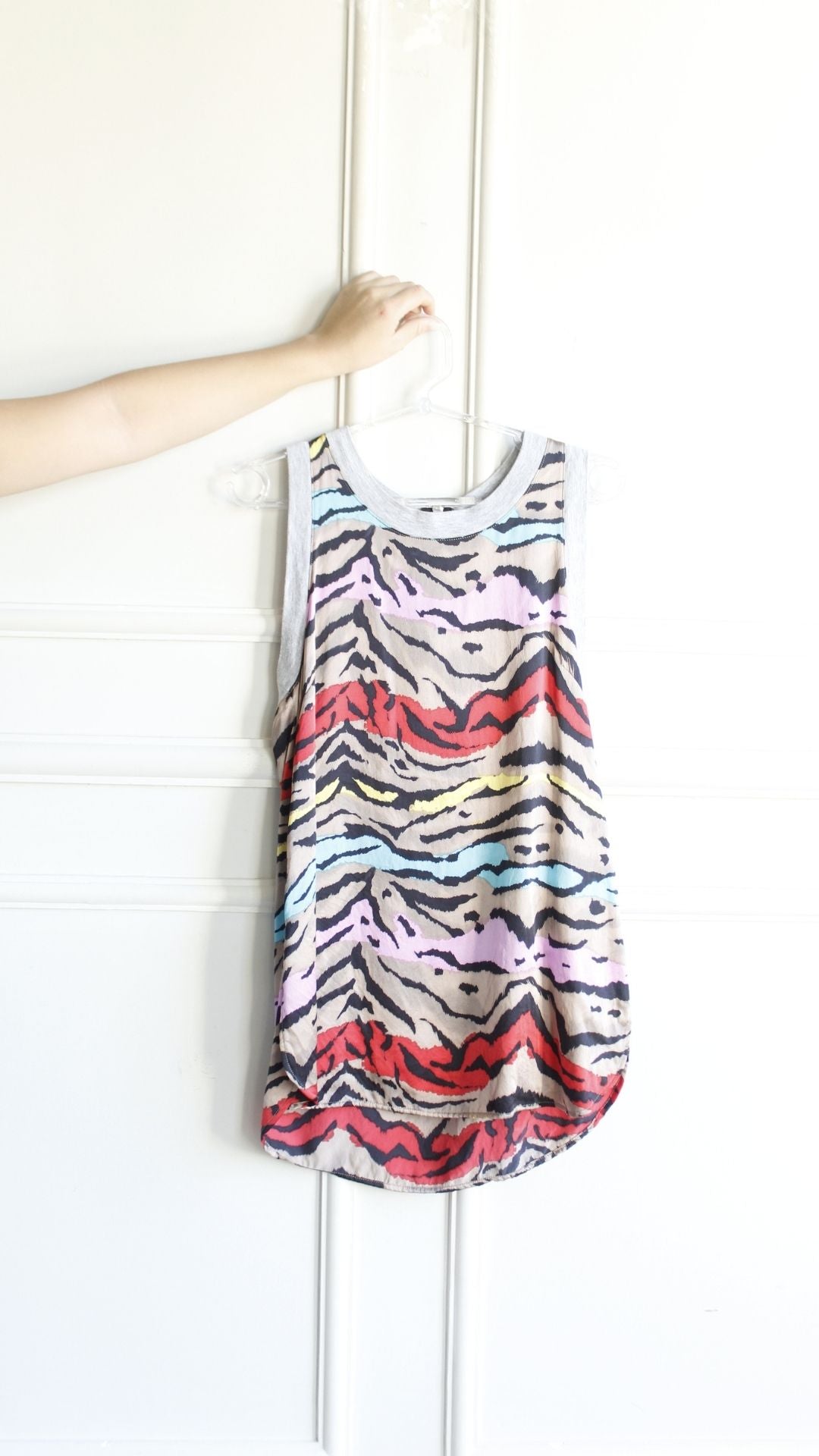 Blusa