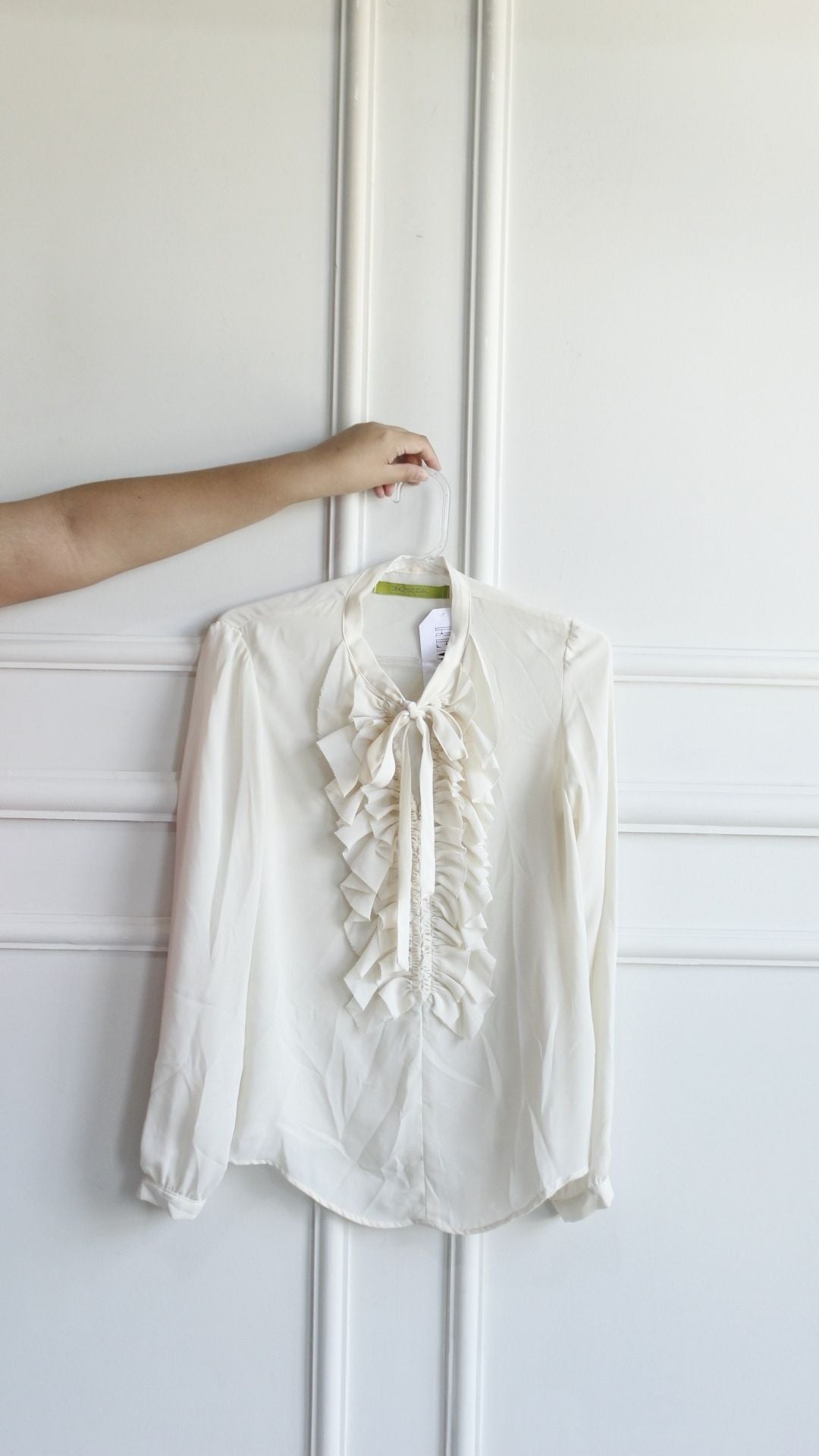Blusa