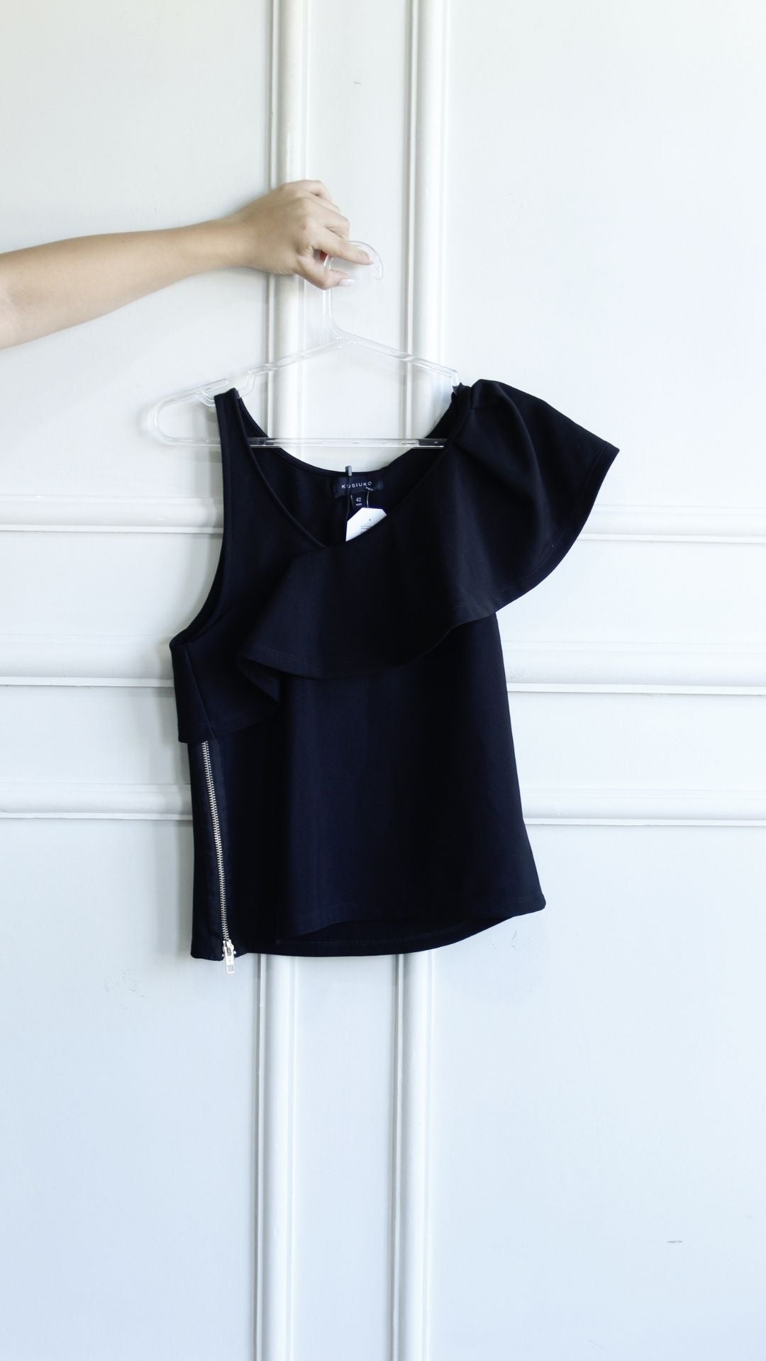 Blusa