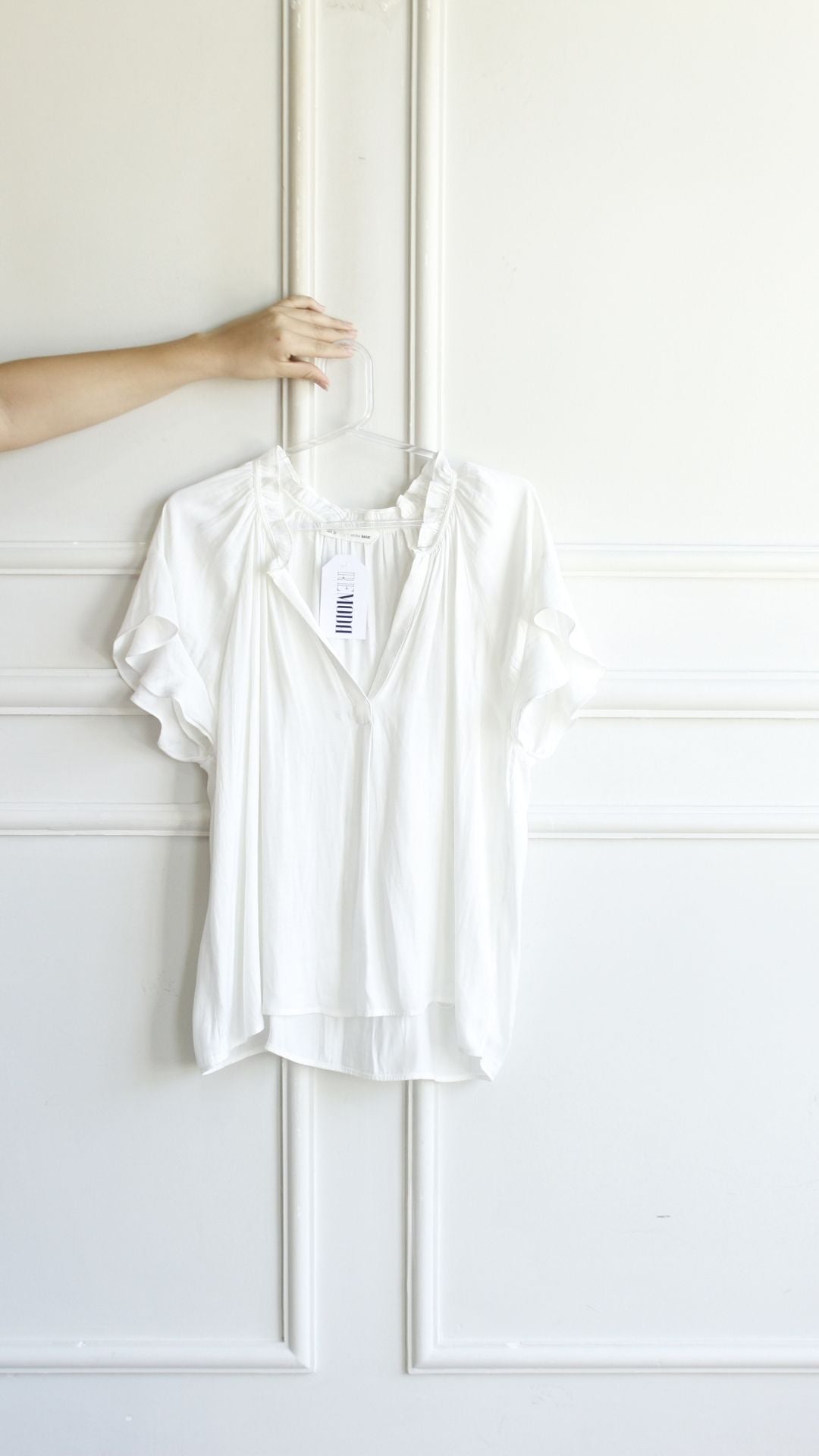 Blusa