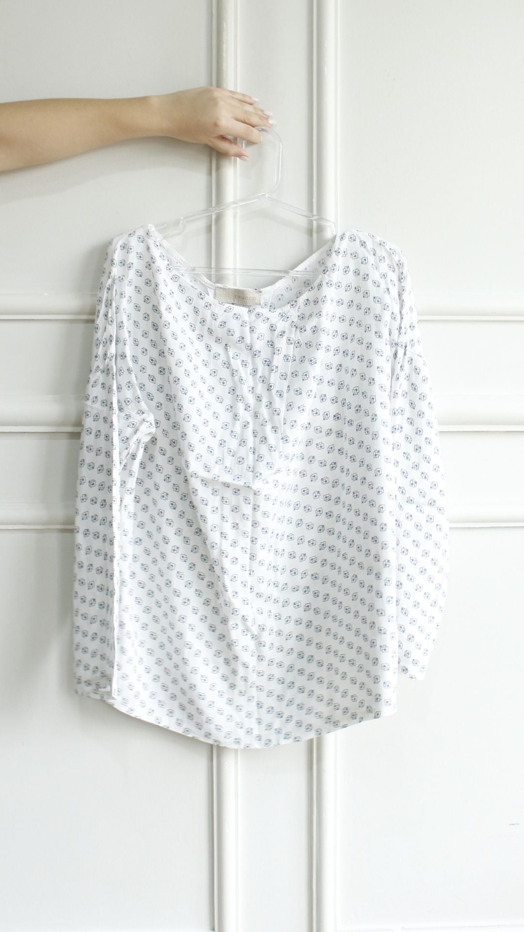 Blusa