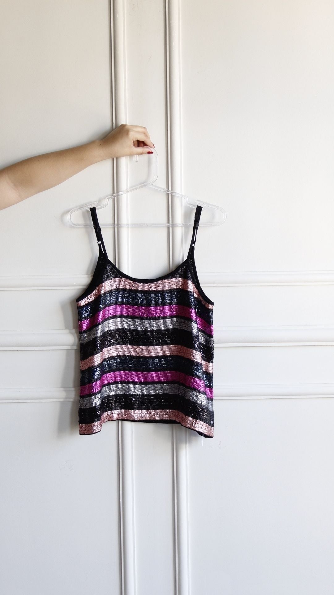 blusa