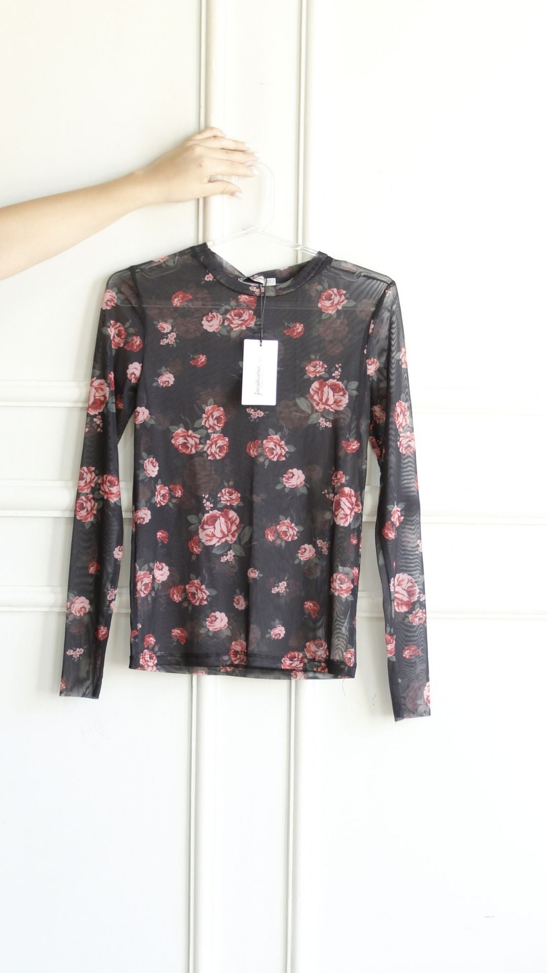 Blusa