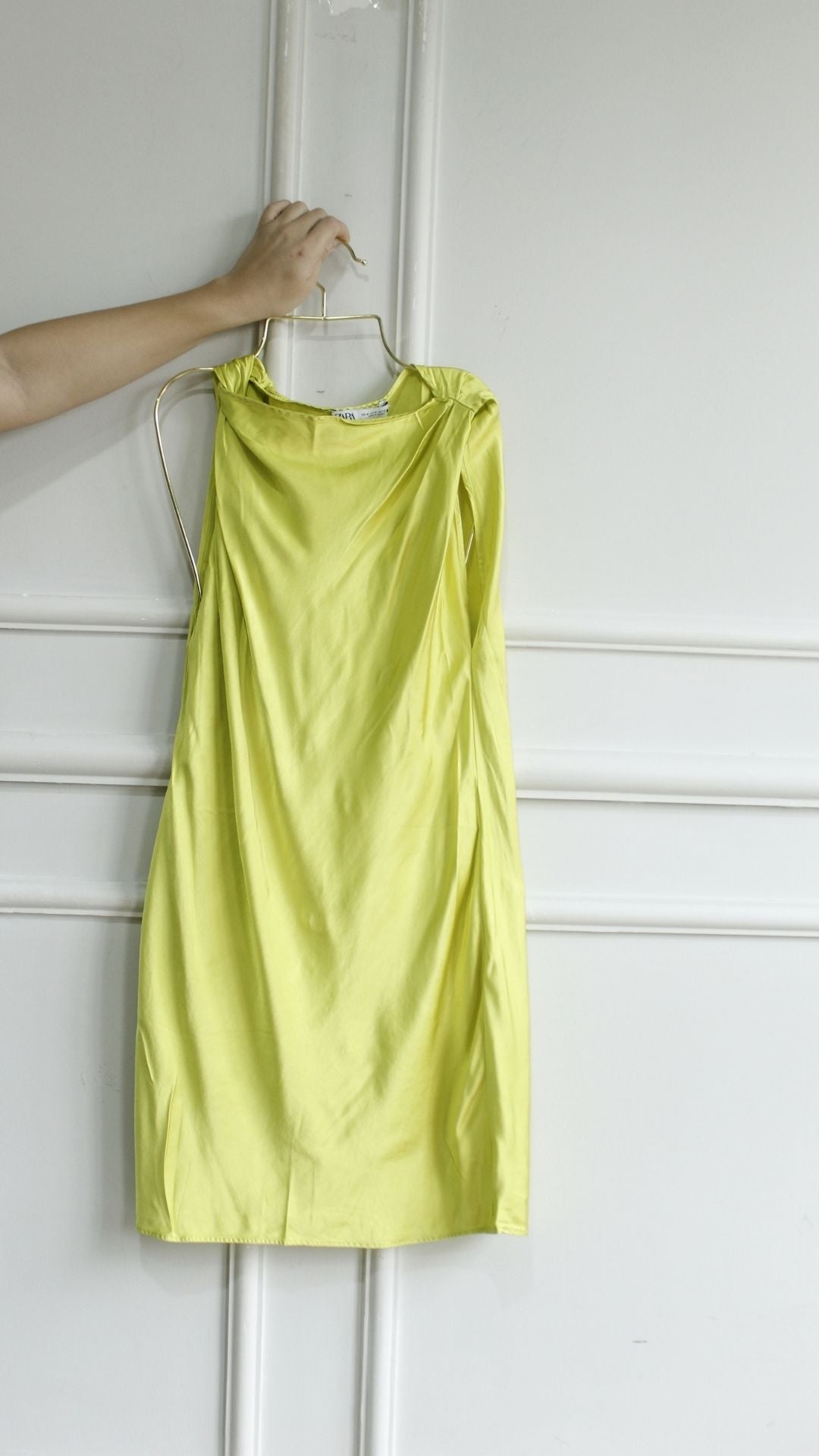 Vestido