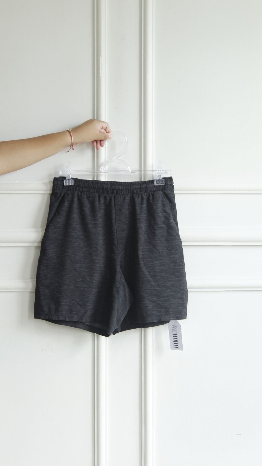 Short