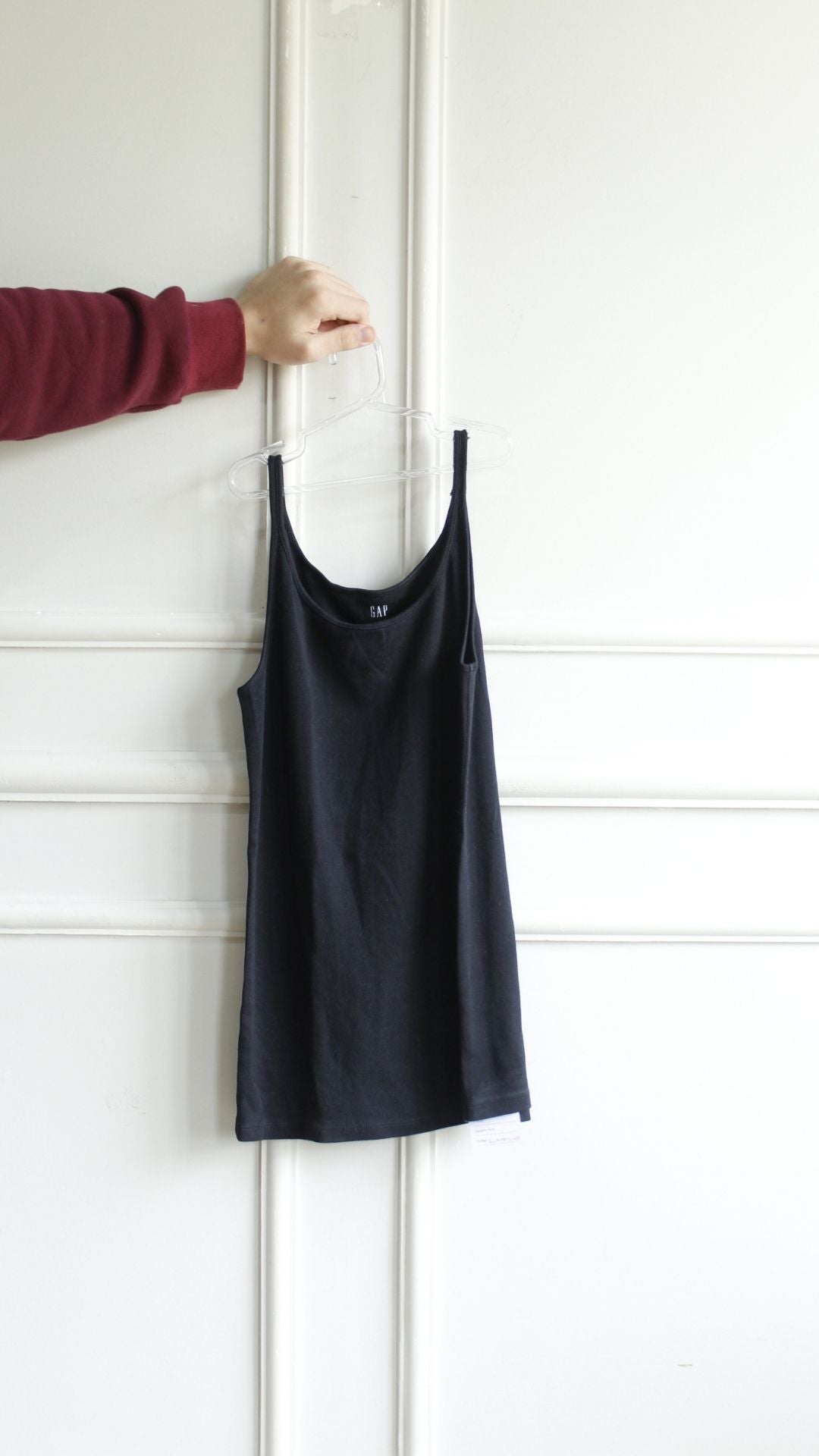 Camisilla