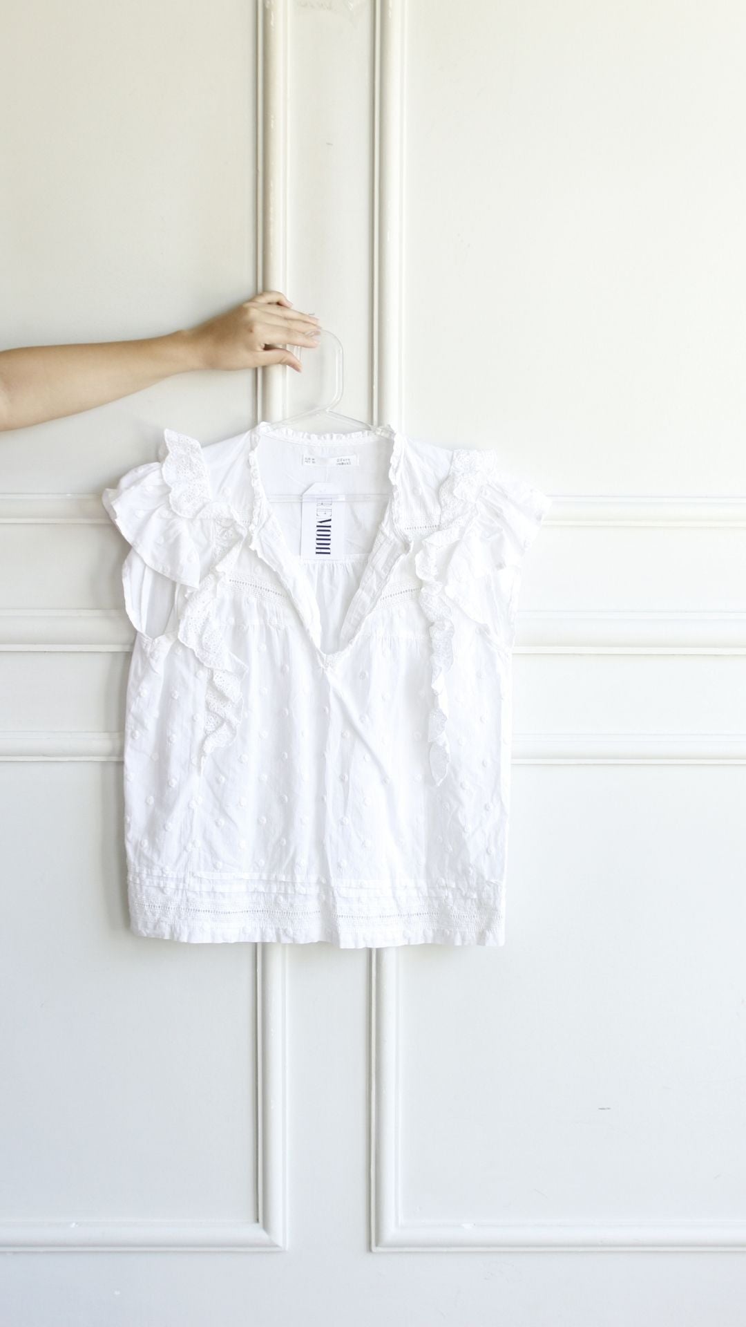Blusa