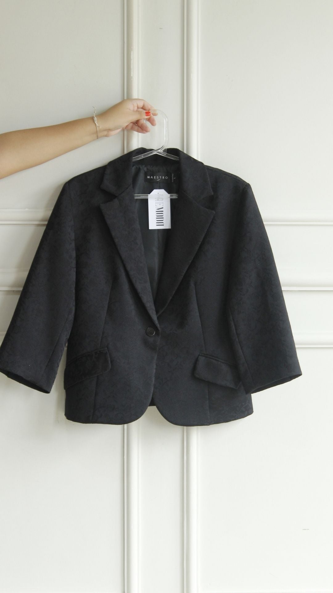 Blazer